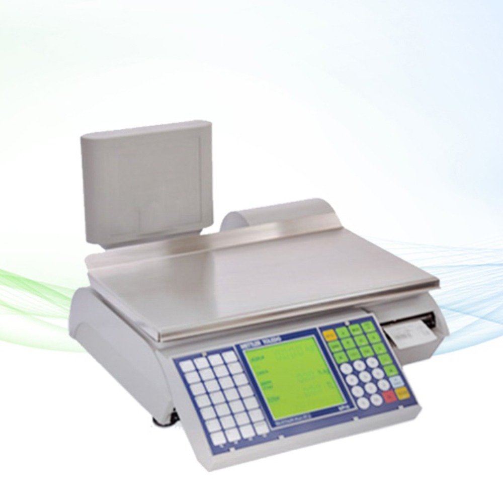 Mettler Toledo bPro C2